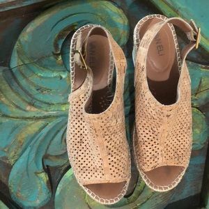 VANELi Cindie Espadrille Wedges
